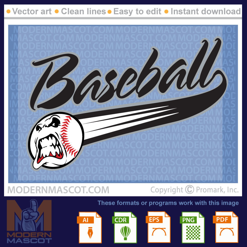 Baseball Design - baseball_23_18