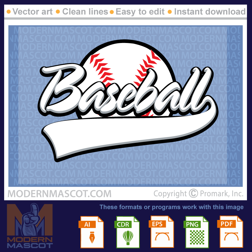 Baseball Design - baseball_23_19