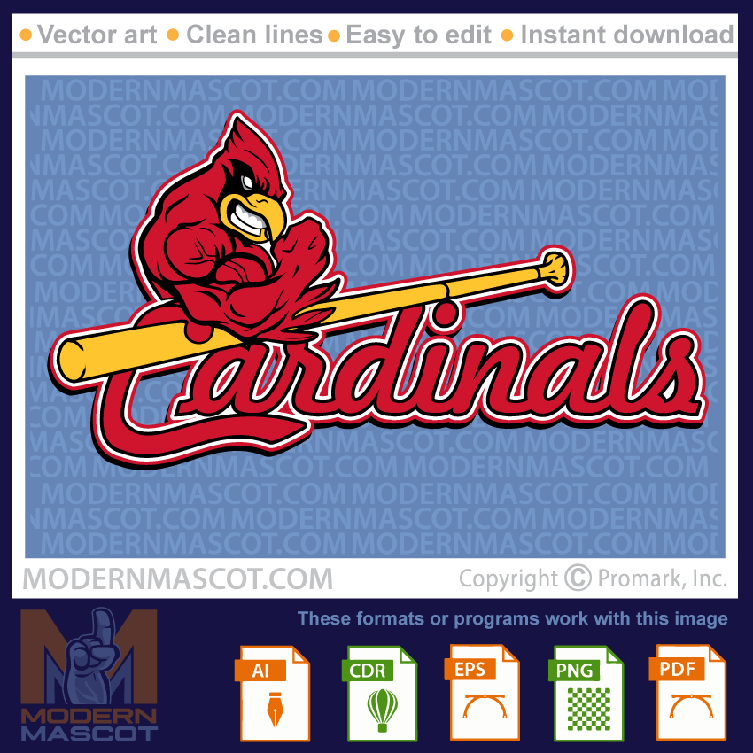 Cardinal Baseball 2 - cardinal_23_baseball_02