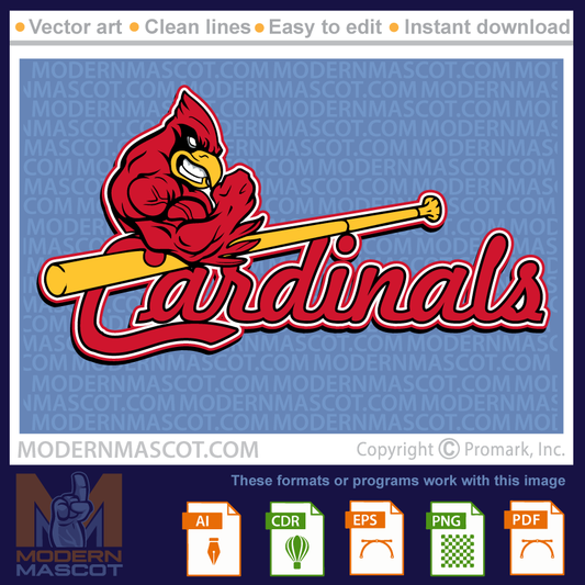Cardinal Baseball 2 - cardinal_23_baseball_02