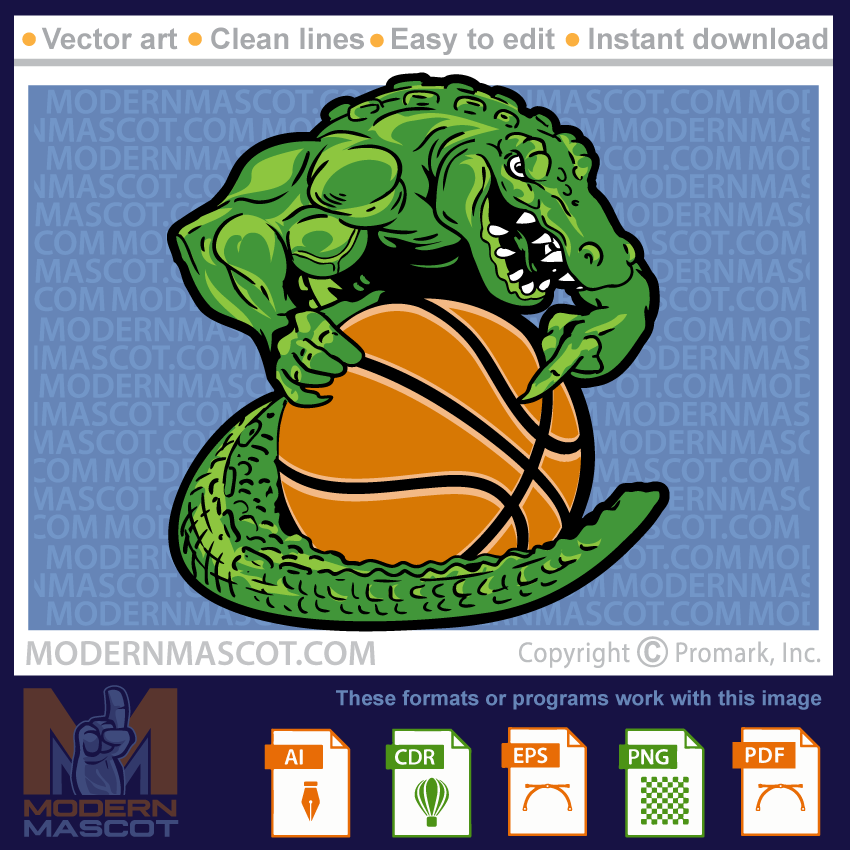 Gator Basketball - gator_basket_24_01