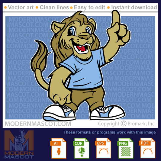 Lion Spirit - lion_pride_24_03