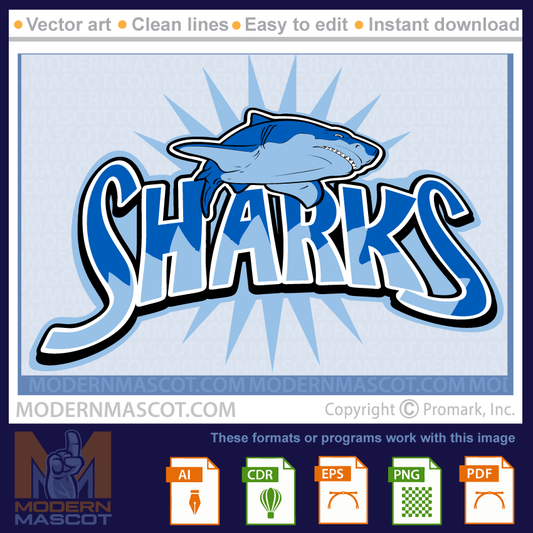 Shark Logo- shark_23_logo_05
