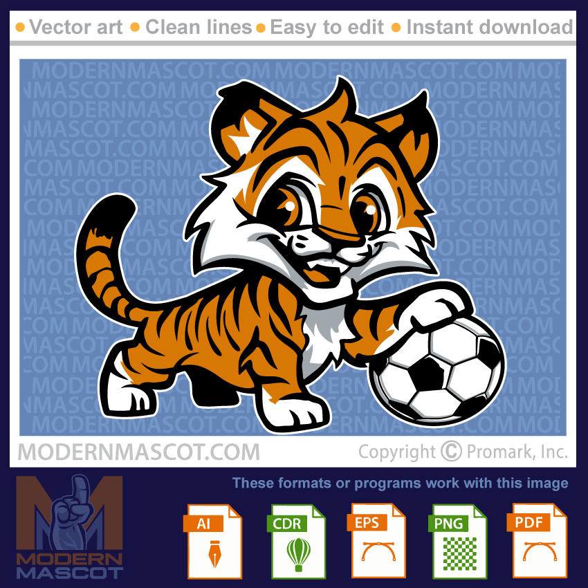 Tiger Soccer - tiger_23_soccer_04