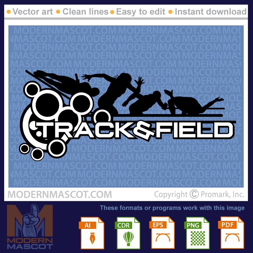 Track and Field Template - track_temp_24_01