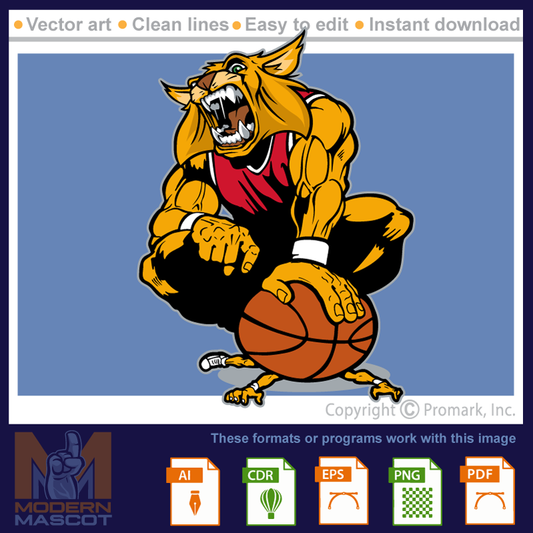 Bobcat Basketball - bobcat_22_basketball_05