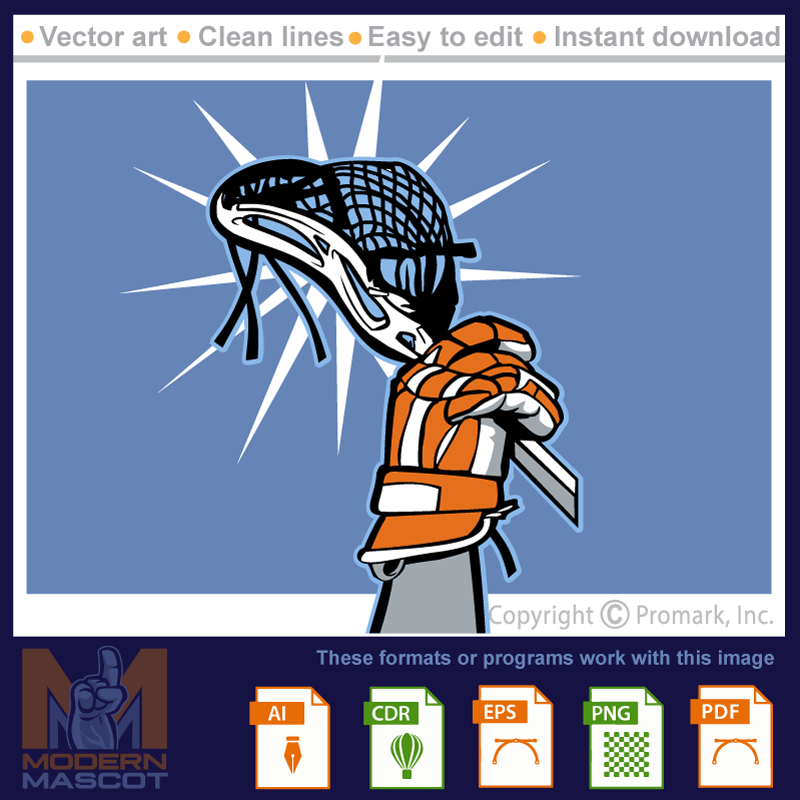 Lacrosse Victory - LAX_22_09