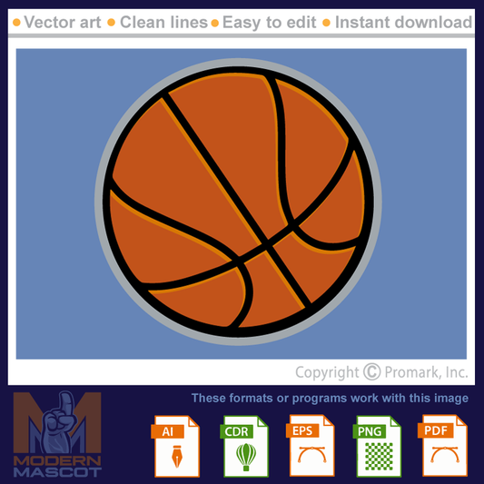 FREE Image! - Basketball_22_ball_01