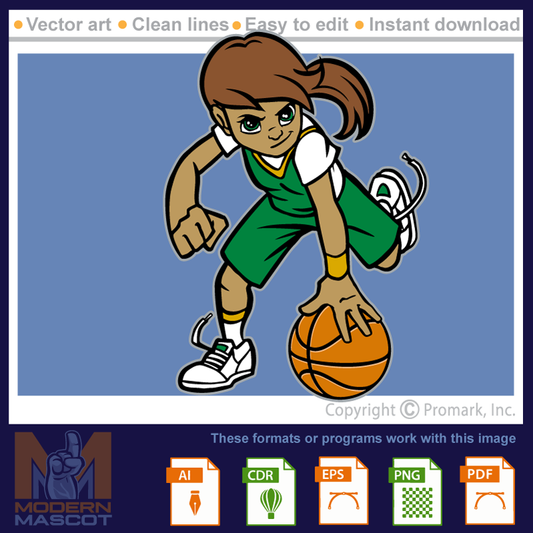 Girls Basketball 6 - basketball_22_girls_06