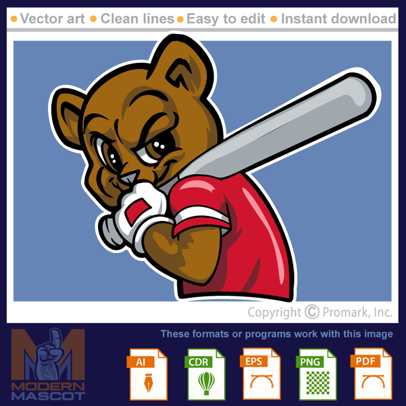 Bear baseball youth 04 - bear_22_baseball_04