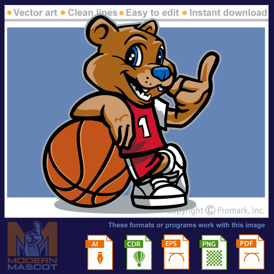 Bear Youth Basketball 2- bear_22_14