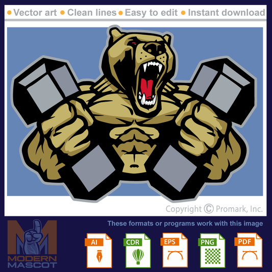 Bear Weights - bear_22_fitness_01