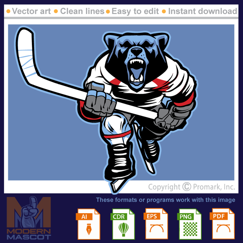 Bear Hockey 2 - bear_22_hockey_03