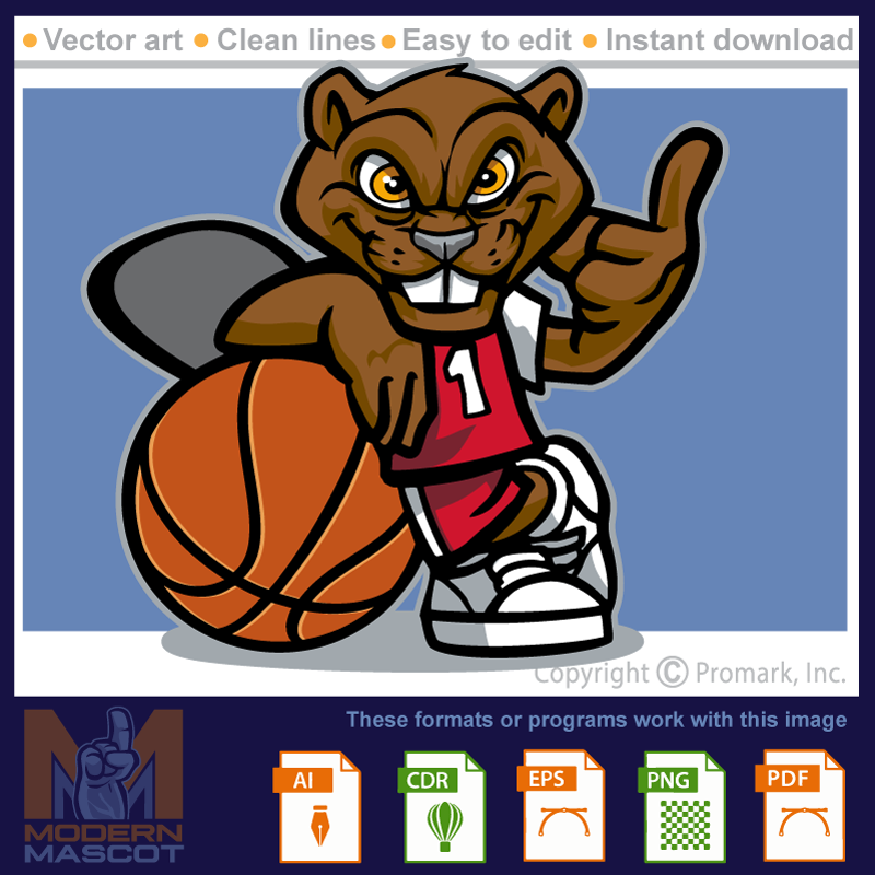 Beaver Basketball 1 - beaver_22_basketball_01