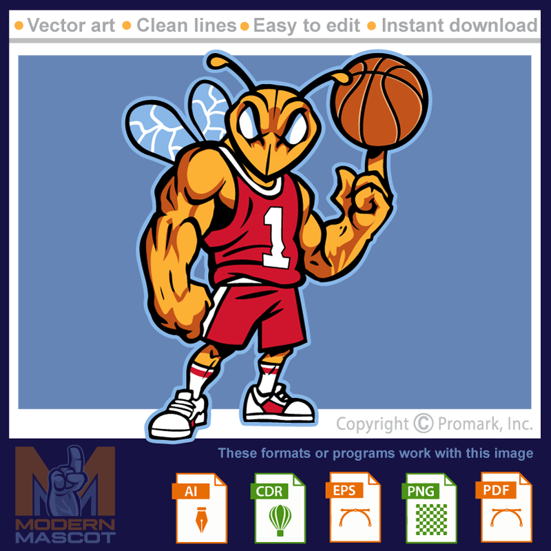 Bee Basketball 5 - bee_22_basketball_05