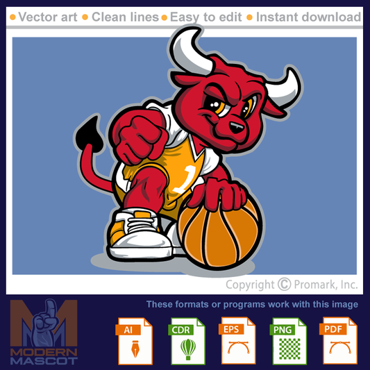 Bull Basketball Youth 3 - bull_22_basketball_03