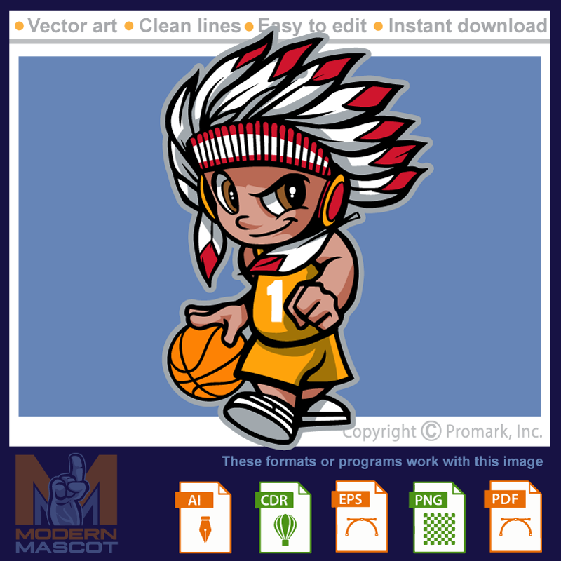 Braves and Chiefs- chief_22_basketball_02