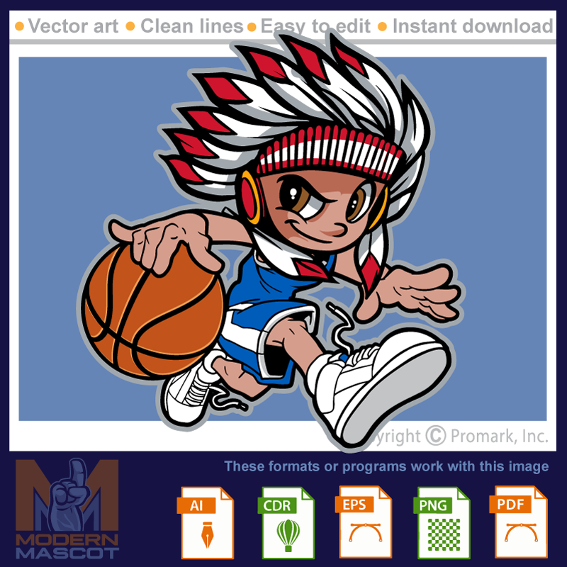 Braves and Chiefs- chief_22_basketball_03