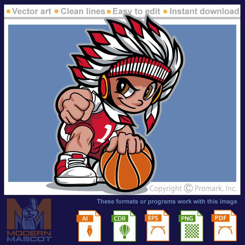 Braves and Chiefs- chief_22_basketball_04