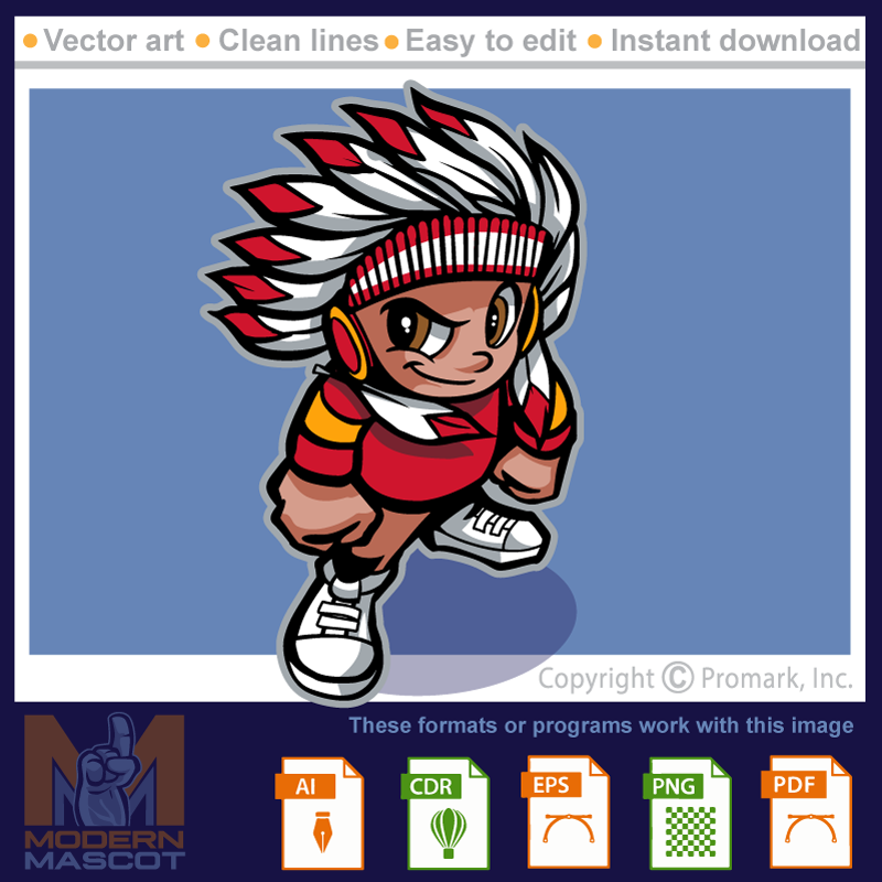 Braves and Chiefs- Chief_22_spirit_02