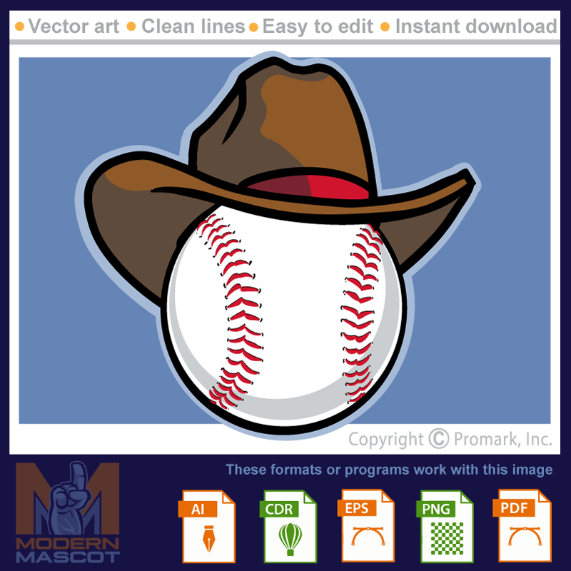 Cowboy Baseball 02 - cowboy_22_baseball_02