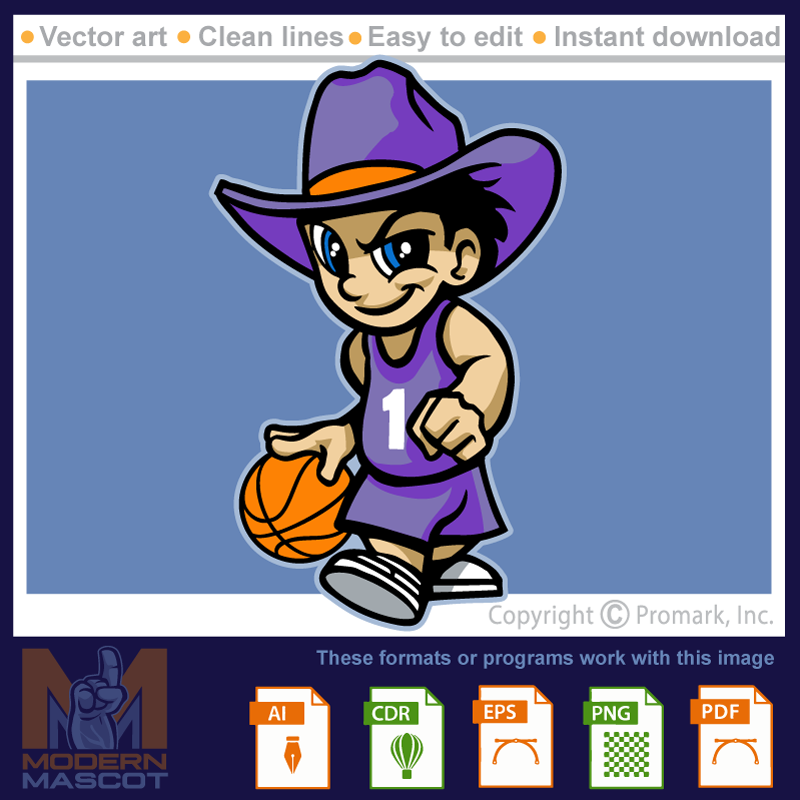Cowboy Basketball 03 - cowboy_22_basketball_03