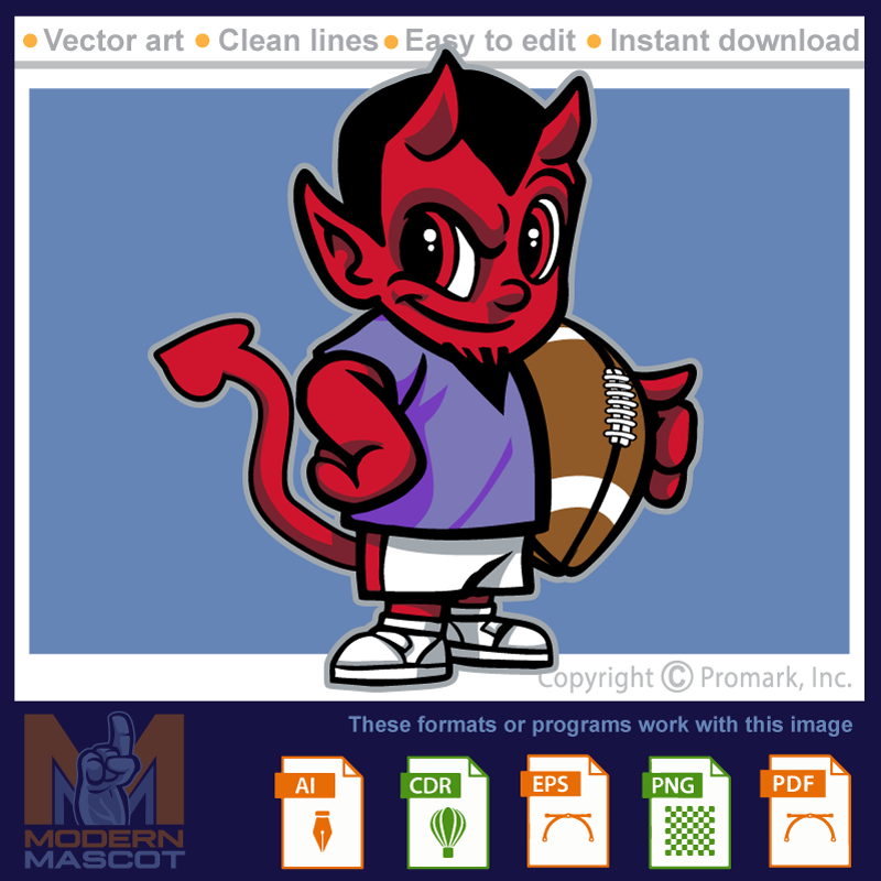 Devil Football 3 - devil_22_football_03