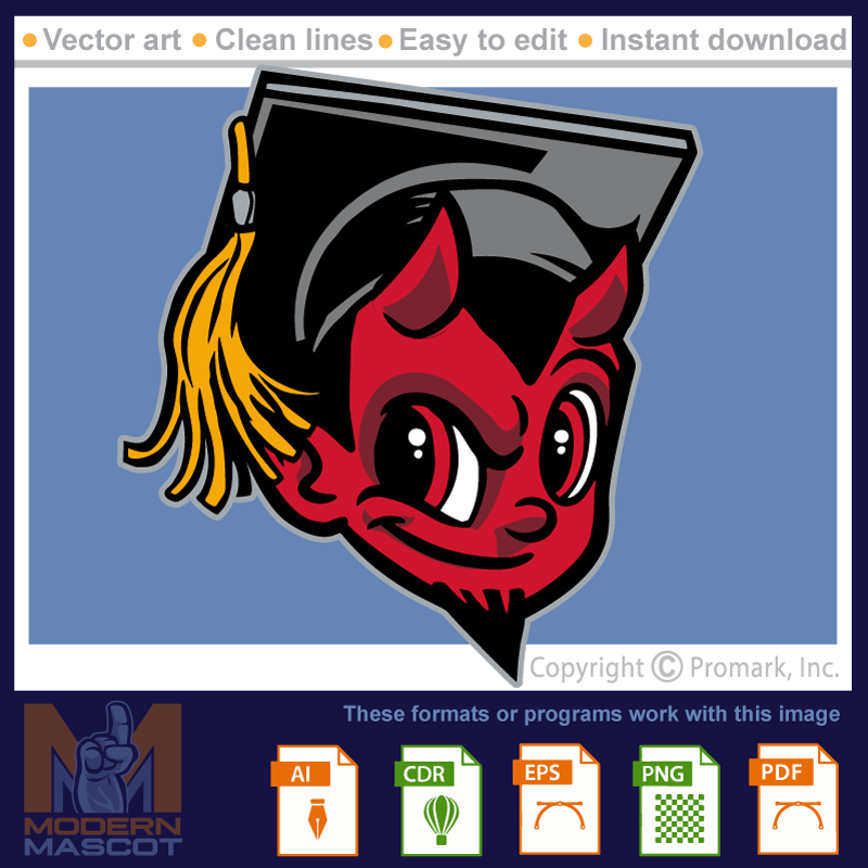 Devil Graduate - devil_22_grad_01