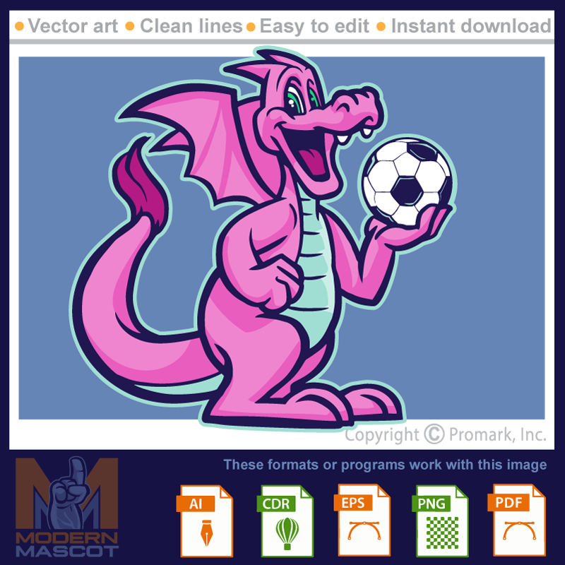 Dragon Soccer 1 - dragon_22_soccer_01