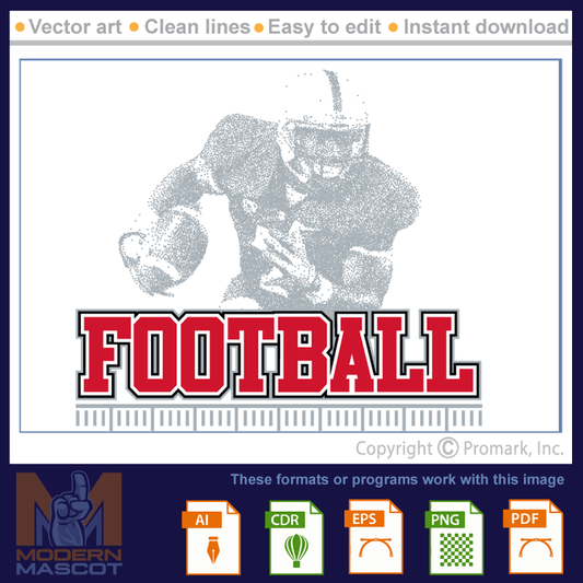 Football template- football_22_DC_02