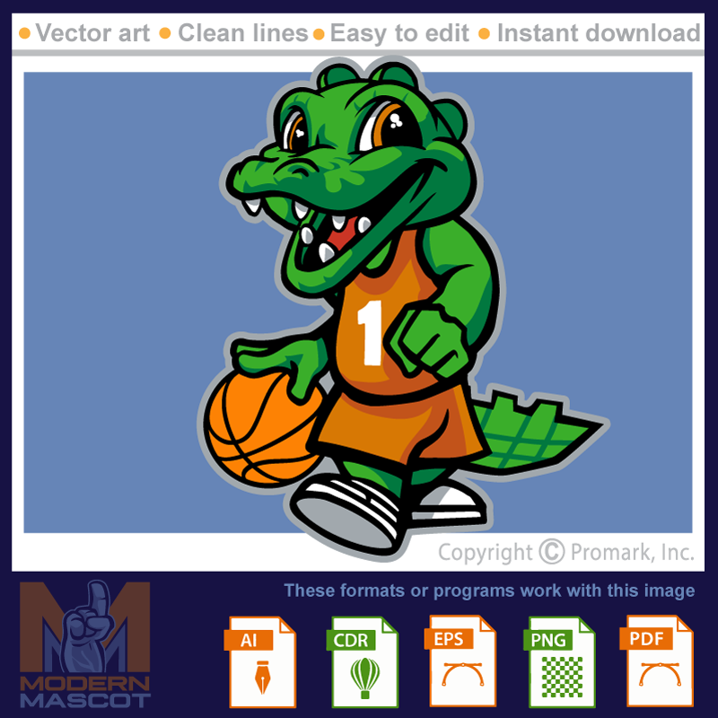 Gator Basketball 3 - gator_22_basketball_03