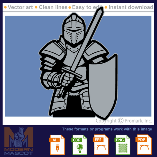 Knight Armor - knight_22_05