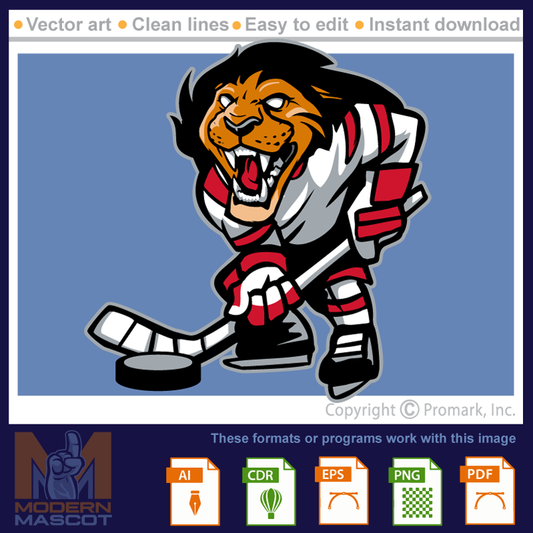 Lion Hockey 2 - lion_22_hockey_02