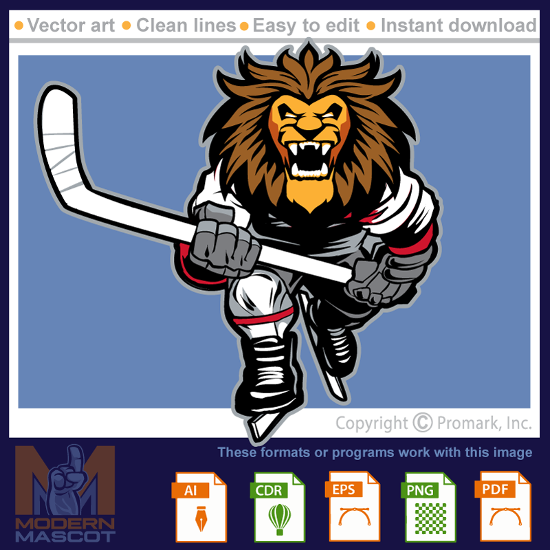 Lion Hockey 5 - lion_22_hockey_05