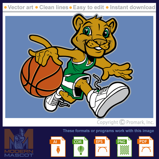 Panther Basketball 3 - panther_22_basketball_03