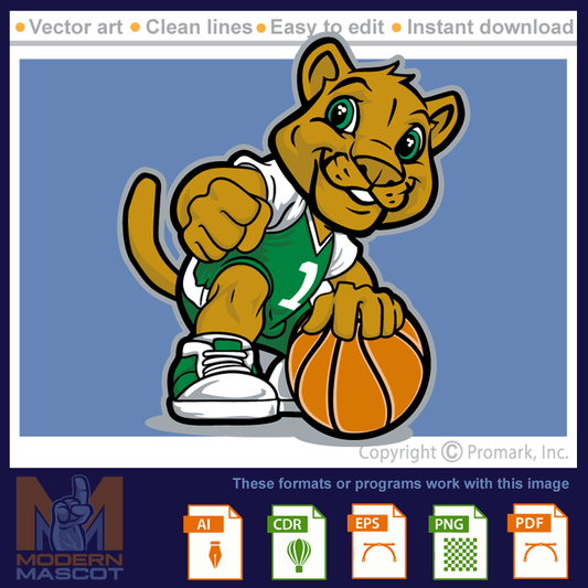 Panther Basketball 4 - panther_22_basketball_04