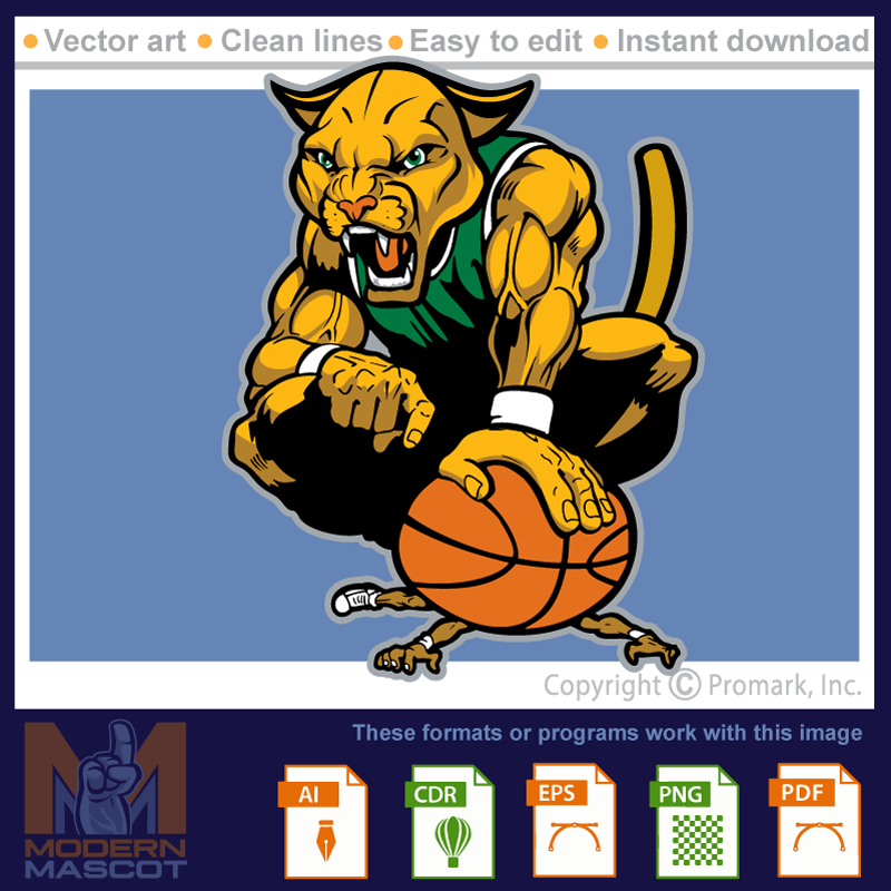 Panther Basketball 5 - panther_22_basketball_05
