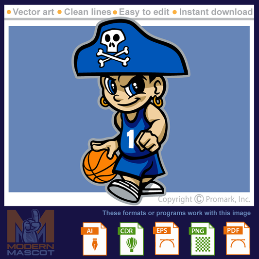 Pirate Basketball 3 - pirate_22_basketball_03