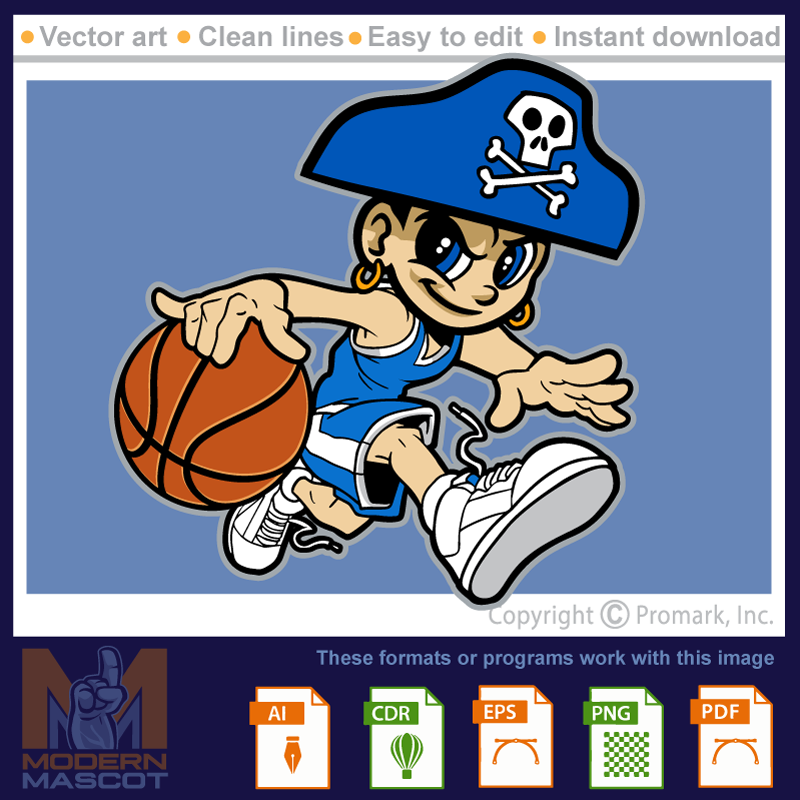Pirate Basketball 4 - pirate_22_basketball_04