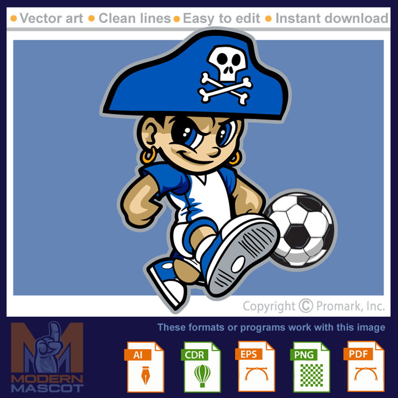 Pirate Soccer 1 - pirate_22_soccer_01