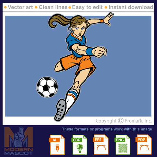 Soccer Girl 12 - soccer_22_girls_12
