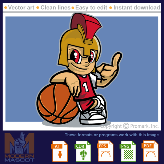 Trojan Basketball 1 - trojan_22_basketball_01