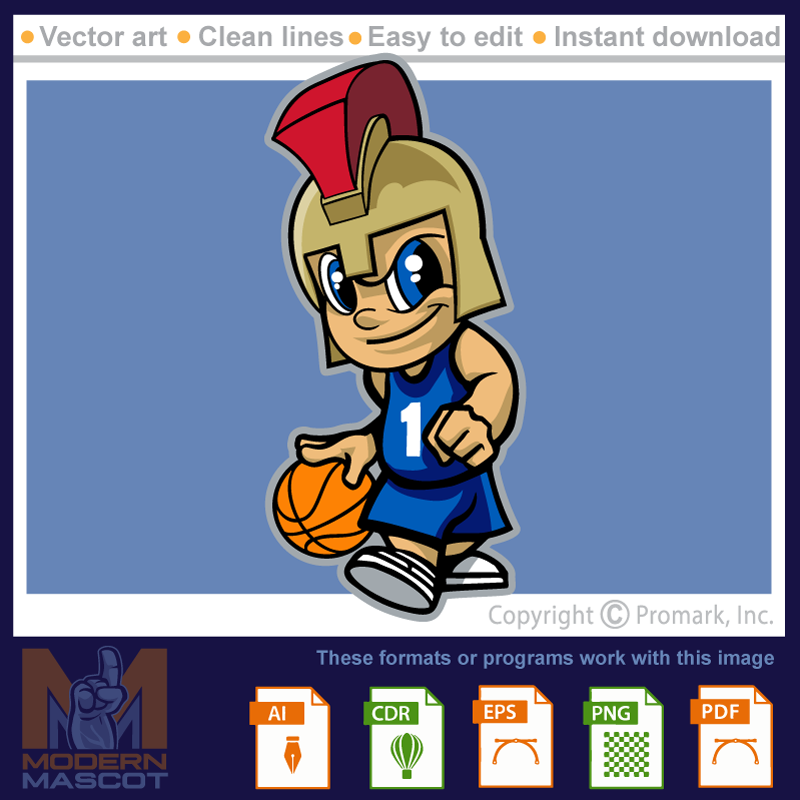 Trojan Basketball 2 - trojan_22_basketball_02