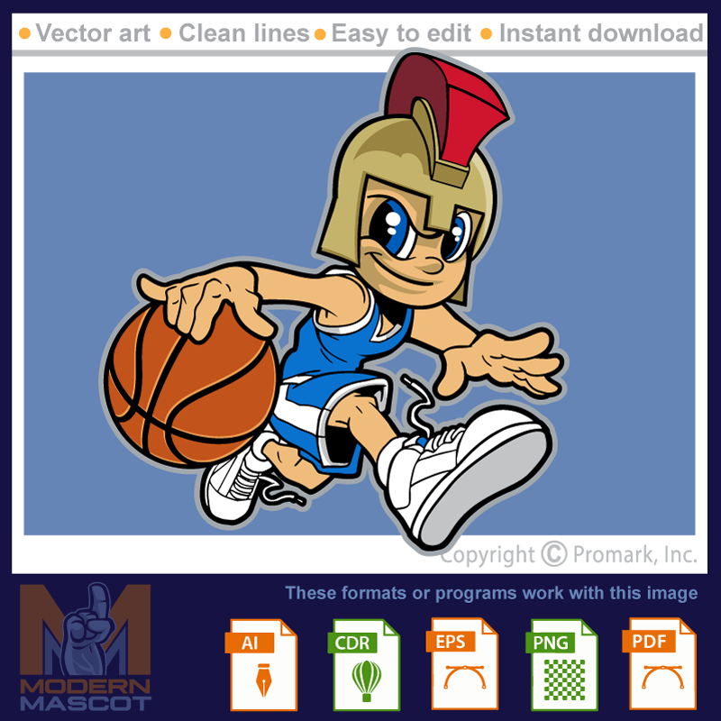 Trojan Basketball 3 - trojan_22_basketball_03