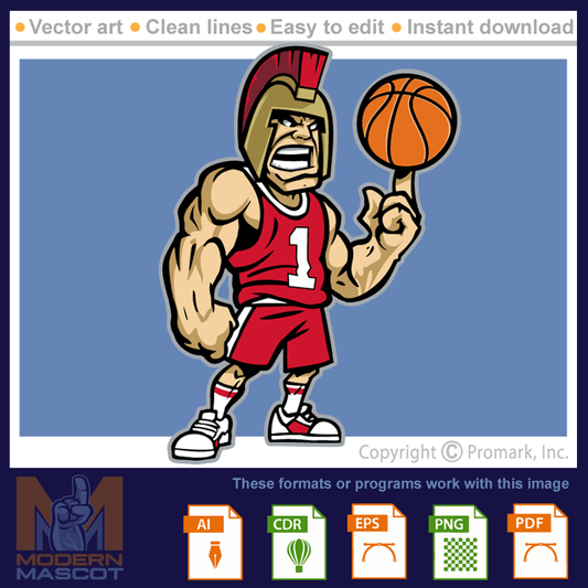 Trojan Basketball 6 - trojan_22_basketball_06