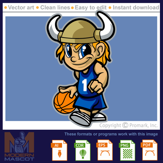 Viking Basketball 2 - viking_22_basketball_02