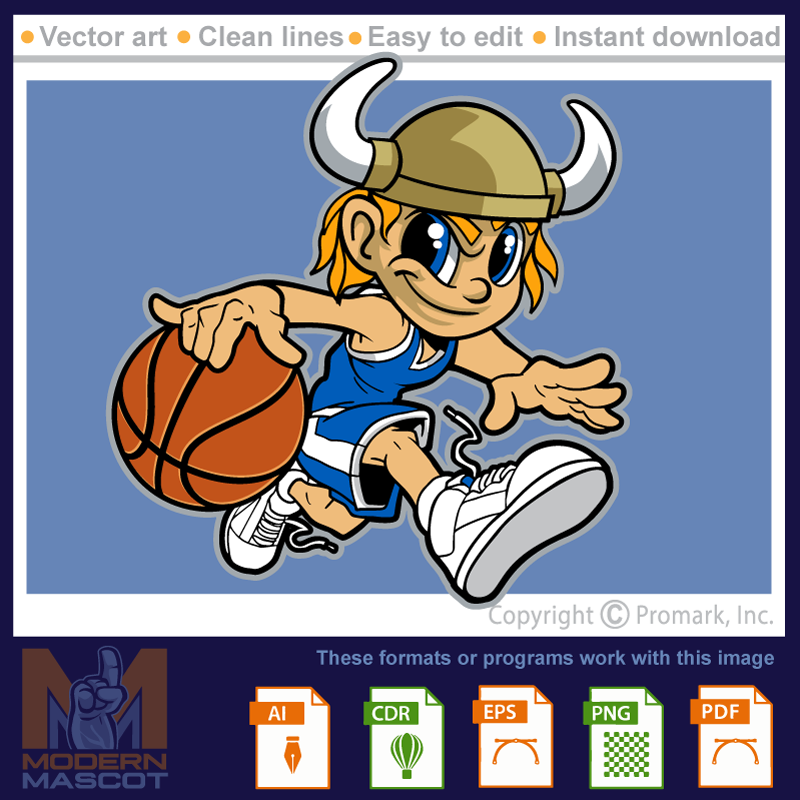 Viking Basketball 3 - viking_22_basketball_03