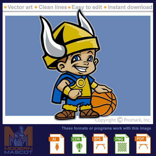 Viking Basketball 5 - viking_22_basketball_05