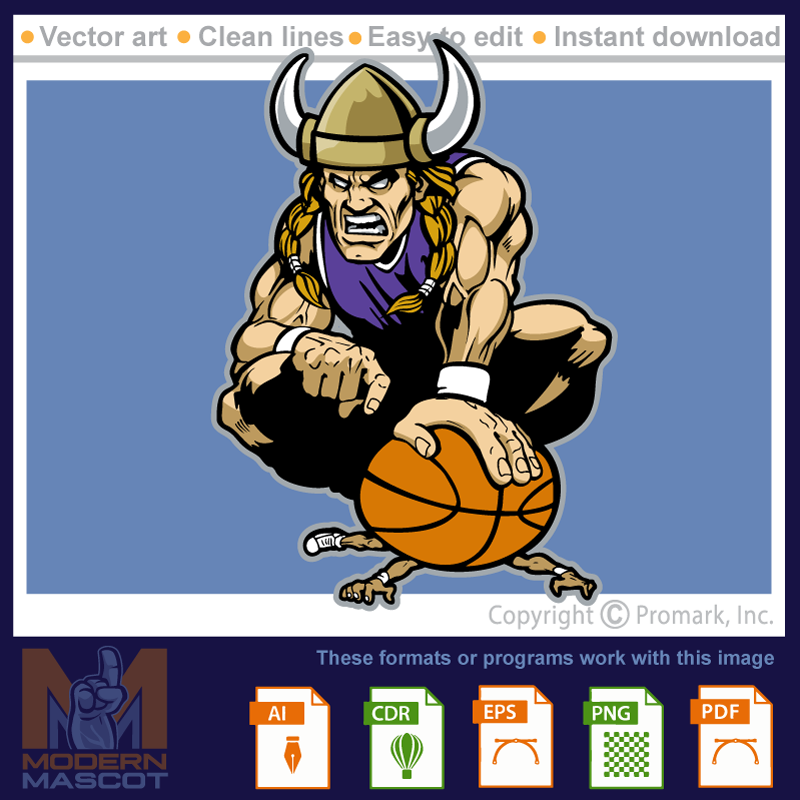 Viking Basketball 7 - viking_22_basketball_07