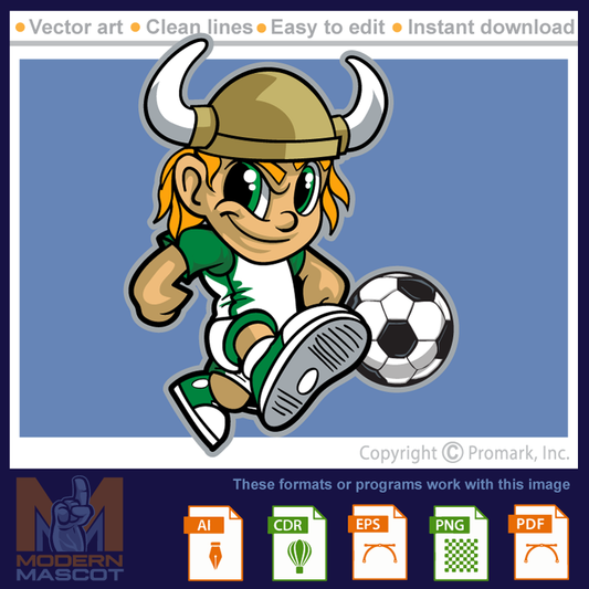 Viking Soccer 1 -viking_22_soccer_01
